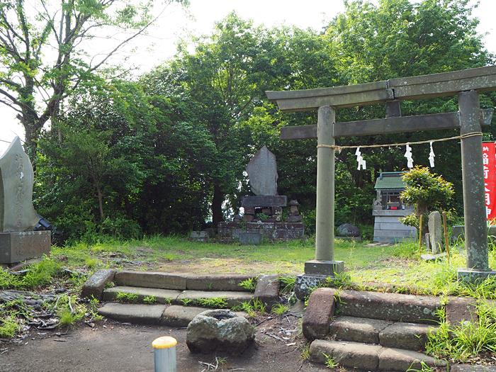 鎌倉八雲神社（山ノ内）