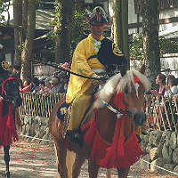 鎌倉寺社祭り