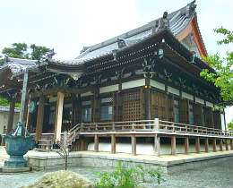 本覚寺